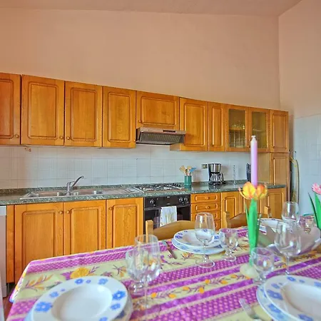 Gloria By Posarellivillas Villa Lucignano